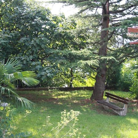 Apartman Branka 3 Crikvenica Exterior photo