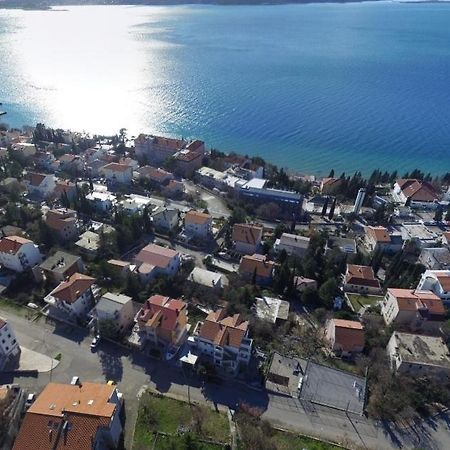 Apartman Branka 3 Crikvenica Exterior photo