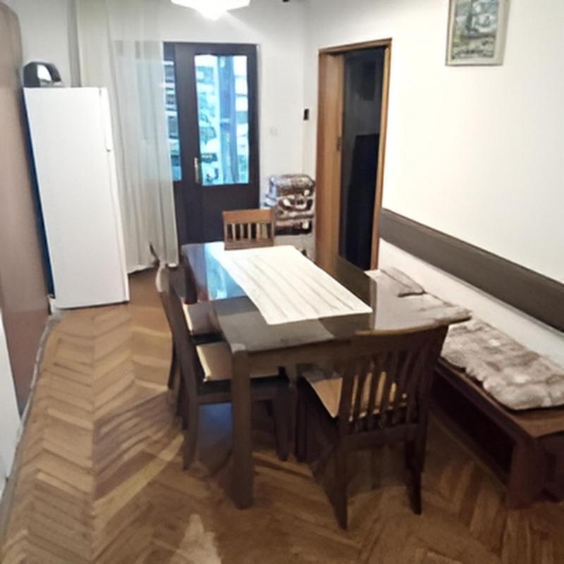 Apartman Branka 3 Crikvenica Exterior photo
